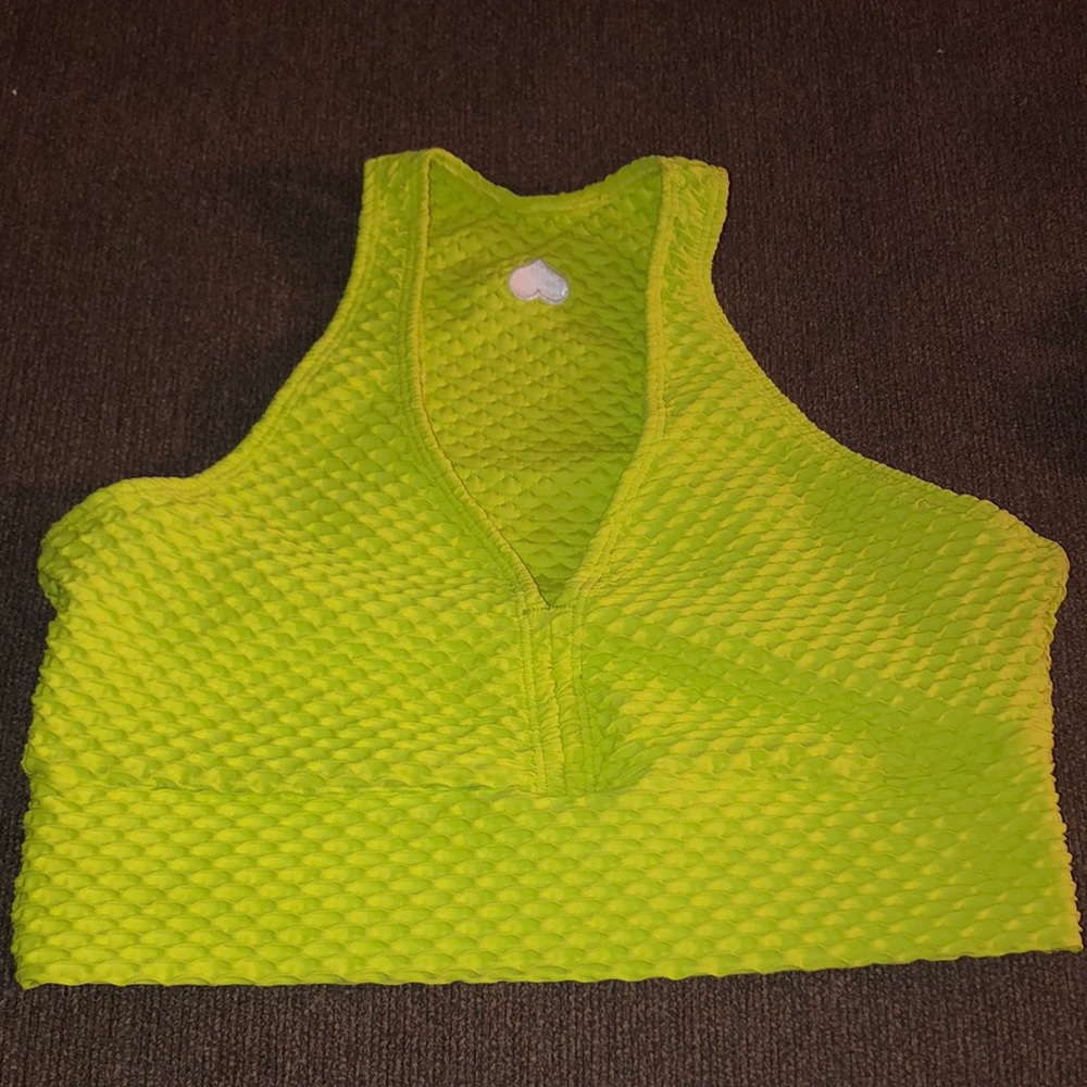 Booty by Brabants Curvy Sports Bra